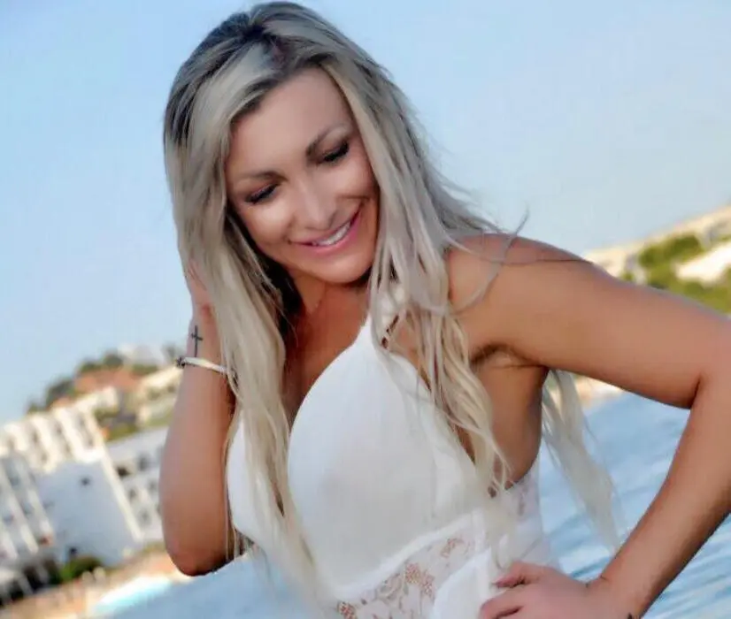 Story by Claudia Angelx